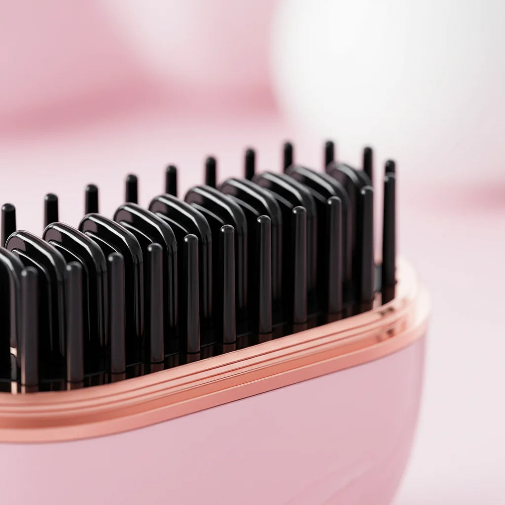 Beauty Lissiya™ Mini Lisseur Portable